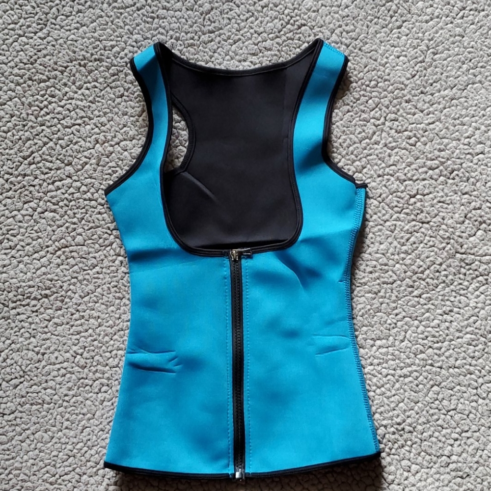 Waist Trainer Vest
